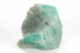 Amazonite Crystal - Percenter Claim, Colorado #214791-1